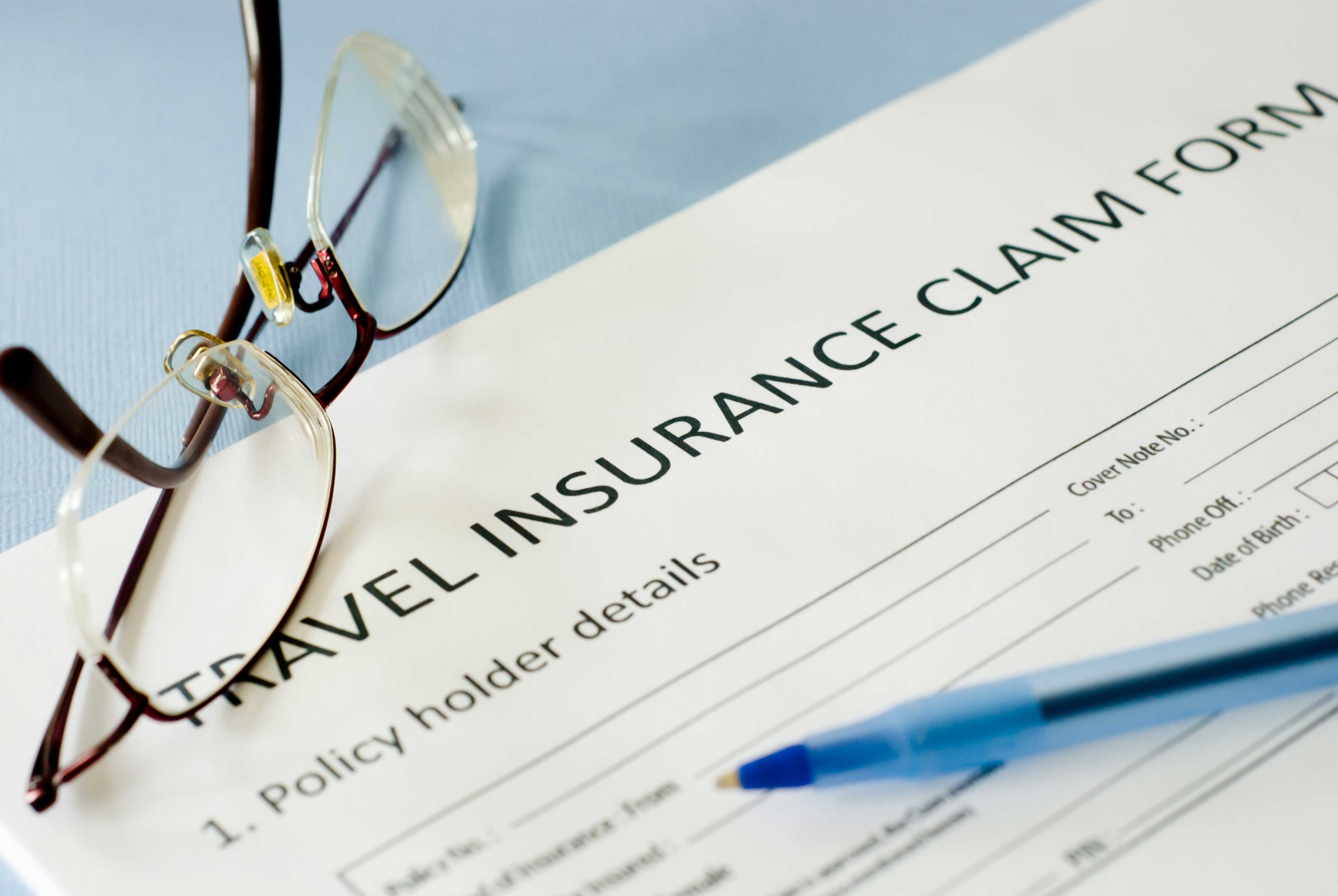 Travel Insurance 101